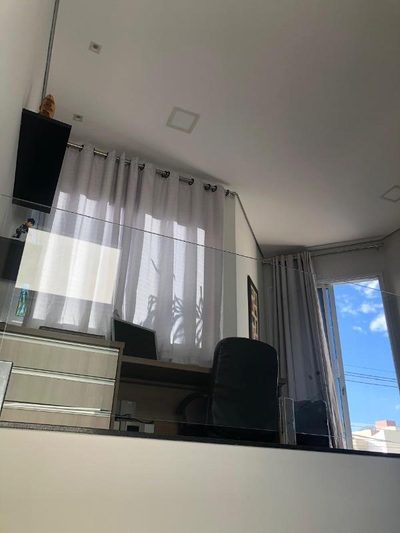 Sobrado, 3 quartos, 350 m² - Foto 4