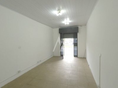 Loja-Salão, 25 m² - Foto 5