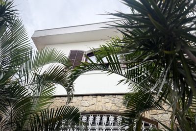 Casa, 4 quartos, 494 m² - Foto 5