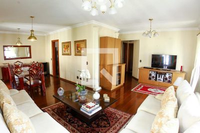 Apartamento, 3 quartos, 155 m² - Foto 3