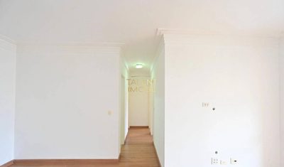 Apartamento, 3 quartos, 80 m² - Foto 3