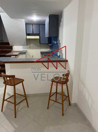 Flat/Apart Hotel, 2 quartos, 81 m² - Foto 2