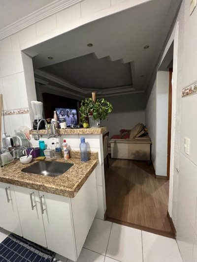 Apartamento, 2 quartos, 47 m² - Foto 3
