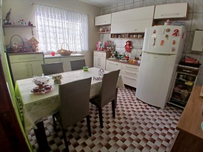 Casa, 2 quartos - Foto 1