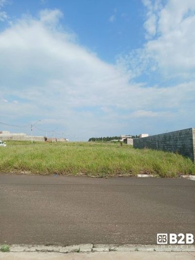 Loteamento e Condomínio, 355 m² - Foto 3
