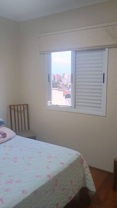Apartamento, 3 quartos, 88 m² - Foto 5