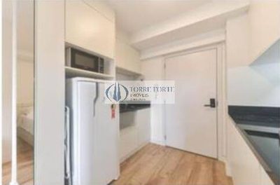Apartamento, 1 quarto, 31 m² - Foto 5