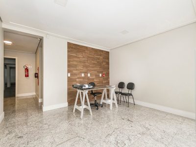 Apartamento, 3 quartos, 90 m² - Foto 2