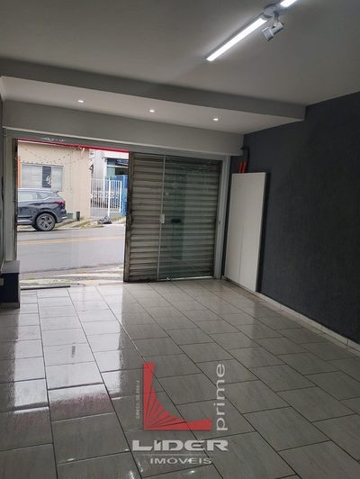 Prédio Inteiro, 40 m² - Foto 3