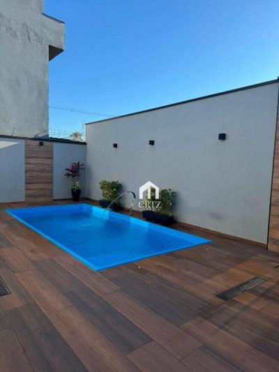 Casa, 1 quarto, 115 m² - Foto 3