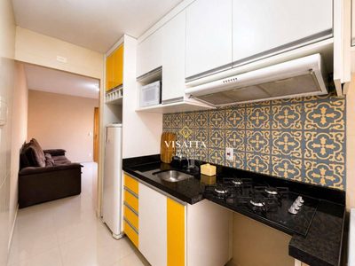 Apartamento, 2 quartos, 45 m² - Foto 5