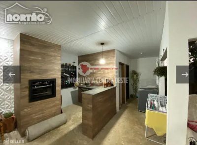 Casa, 4 quartos, 170 m² - Foto 3