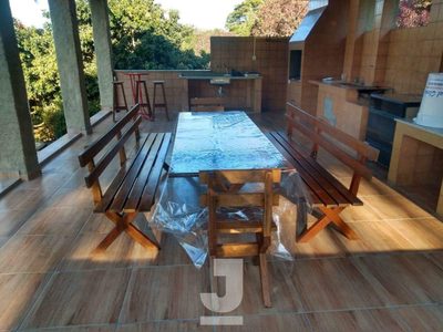 Sítio, 5 quartos, 500 m² - Foto 3
