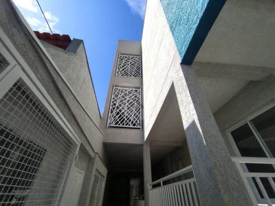 Apartamento, 2 quartos, 41 m² - Foto 4