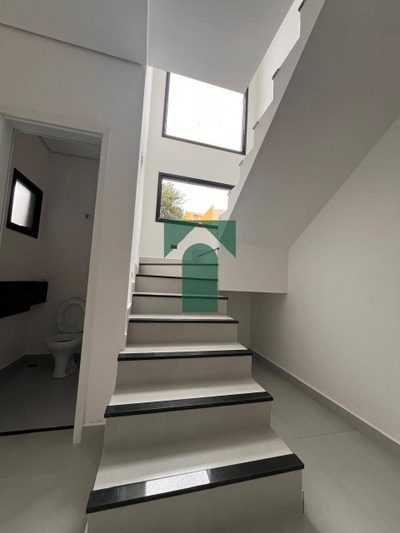 Sobrado, 3 quartos, 110 m² - Foto 4