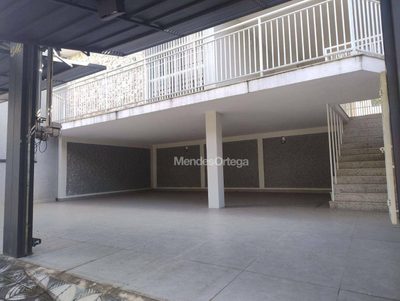 Casa, 190 m² - Foto 3
