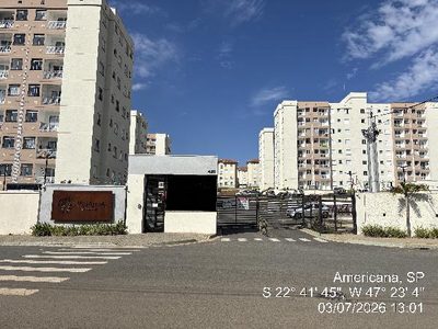 Apartamento, 2 quartos, 49 m² - Foto 1