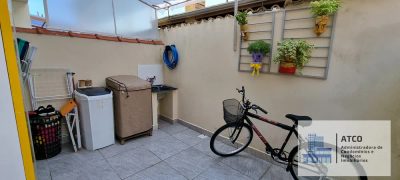 Casa, 2 quartos, 60 m² - Foto 3
