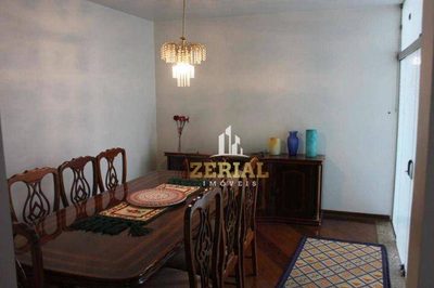 Sobrado, 4 quartos, 500 m² - Foto 4