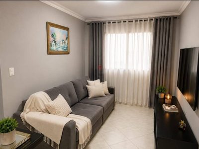 Apartamento, 2 quartos, 72 m² - Foto 4