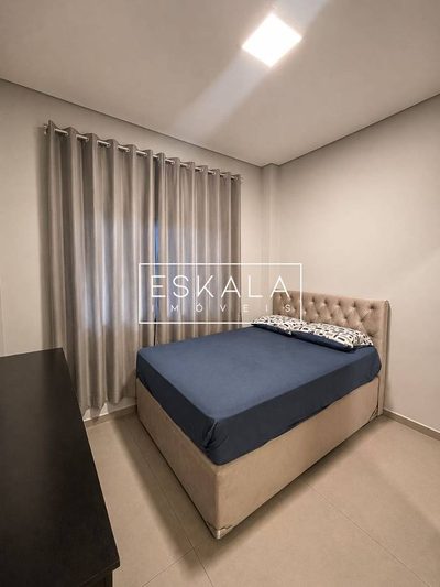 Casa, 2 quartos, 94 m² - Foto 4