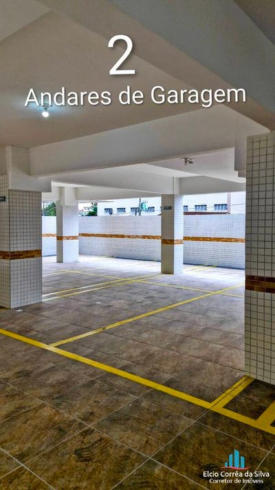 Apartamento, 1 quarto, 52 m² - Foto 4