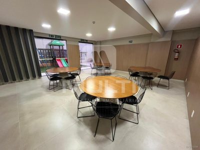 Apartamento, 2 quartos, 83 m² - Foto 1