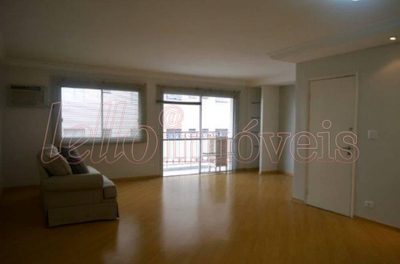 Apartamento, 4 quartos, 170 m² - Foto 2