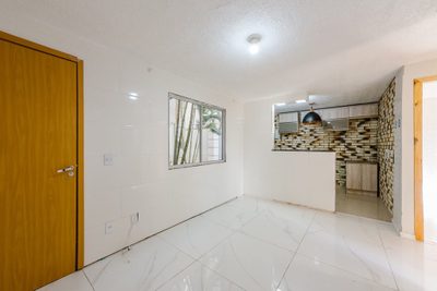 Apartamento, 2 quartos, 42 m² - Foto 1
