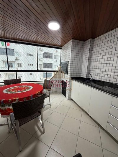 Apartamento, 3 quartos, 100 m² - Foto 3