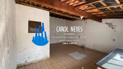 Casa, 2 quartos - Foto 4