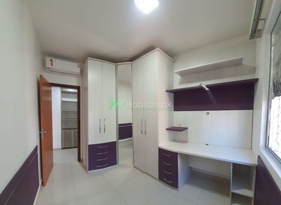 Apartamento, 3 quartos - Foto 2