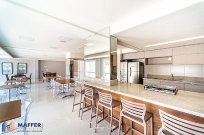 Apartamento, 2 quartos, 62 m² - Foto 5