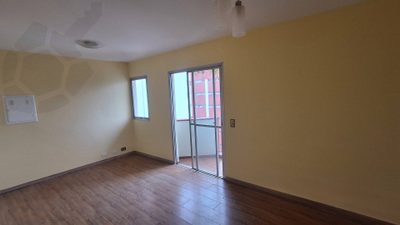 Apartamento, 3 quartos, 63 m² - Foto 1