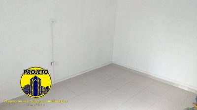 Casa, 1 quarto, 30 m² - Foto 3