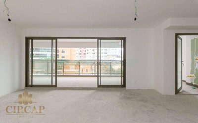 Apartamento, 3 quartos, 145 m² - Foto 4
