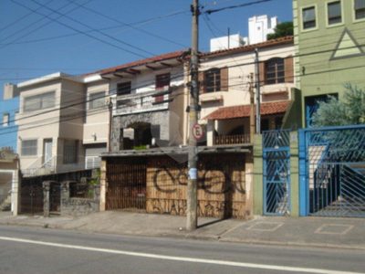 Casa, 3 quartos, 255 m² - Foto 1