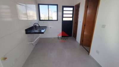 Apartamento, 1 quarto, 24 m² - Foto 3