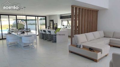 Casa, 6 quartos, 488 m² - Foto 3