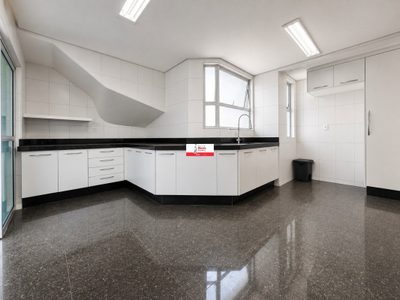 Cobertura, 4 quartos, 157 m² - Foto 5