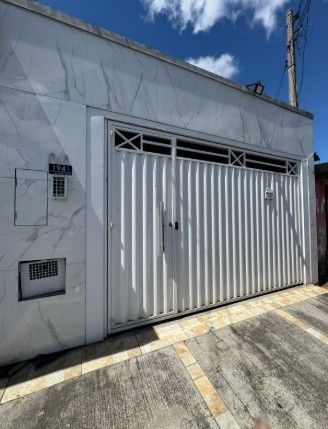 Casa, 3 quartos, 90 m² - Foto 1