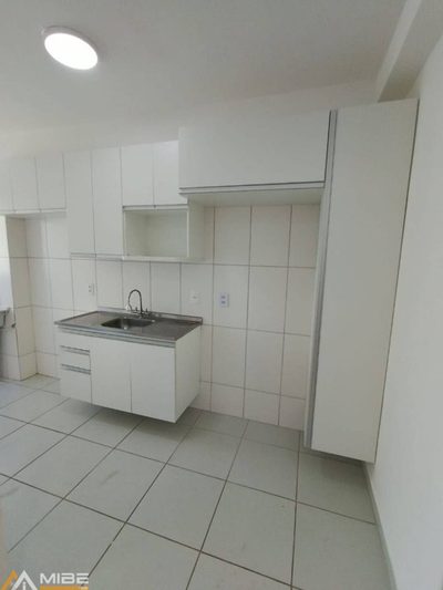 Apartamento, 2 quartos, 64 m² - Foto 2