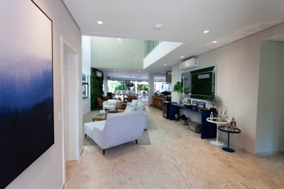 Casa, 6 quartos, 450 m² - Foto 5