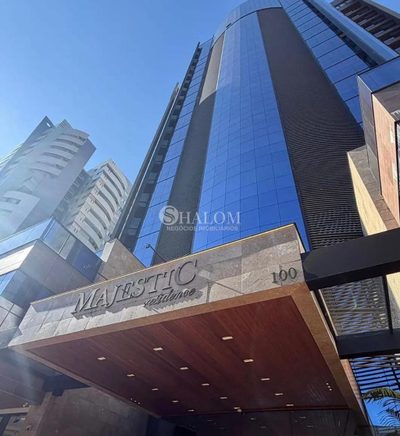 Apartamento, 4 quartos, 266 m² - Foto 1