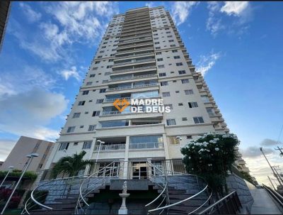 Apartamento, 3 quartos, 96 m² - Foto 1