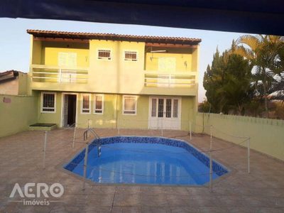 Casa, 2 quartos, 103 m² - Foto 1