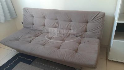 Apartamento, 1 quarto, 40 m² - Foto 4