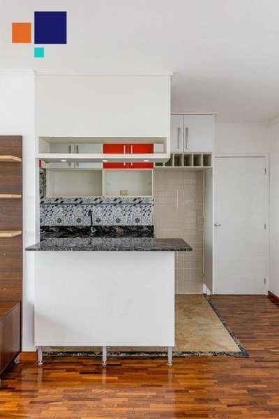 Apartamento, 2 quartos, 65 m² - Foto 3