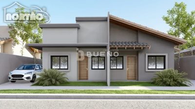 Casa, 2 quartos, 98 m² - Foto 4