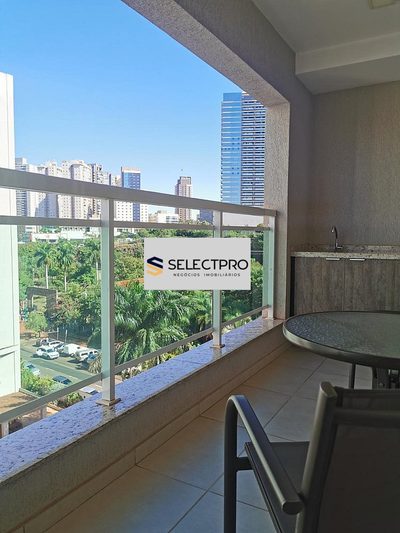 Apartamento, 2 quartos, 65 m² - Foto 1